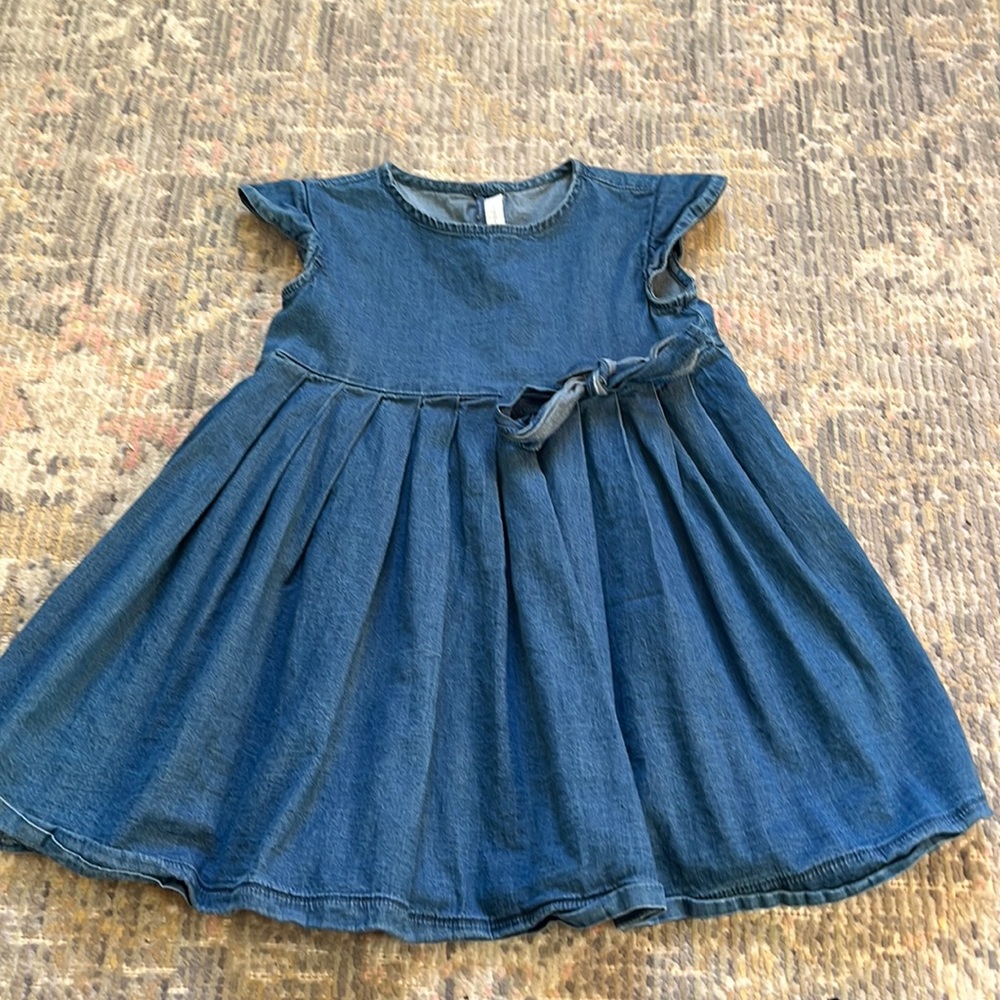 Il Gufo 18mo dress